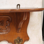 Настенная вешалка  в Неоклассическом стиле