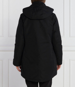 Куртка Tommy Hilfiger - черный(WW0WW39864)