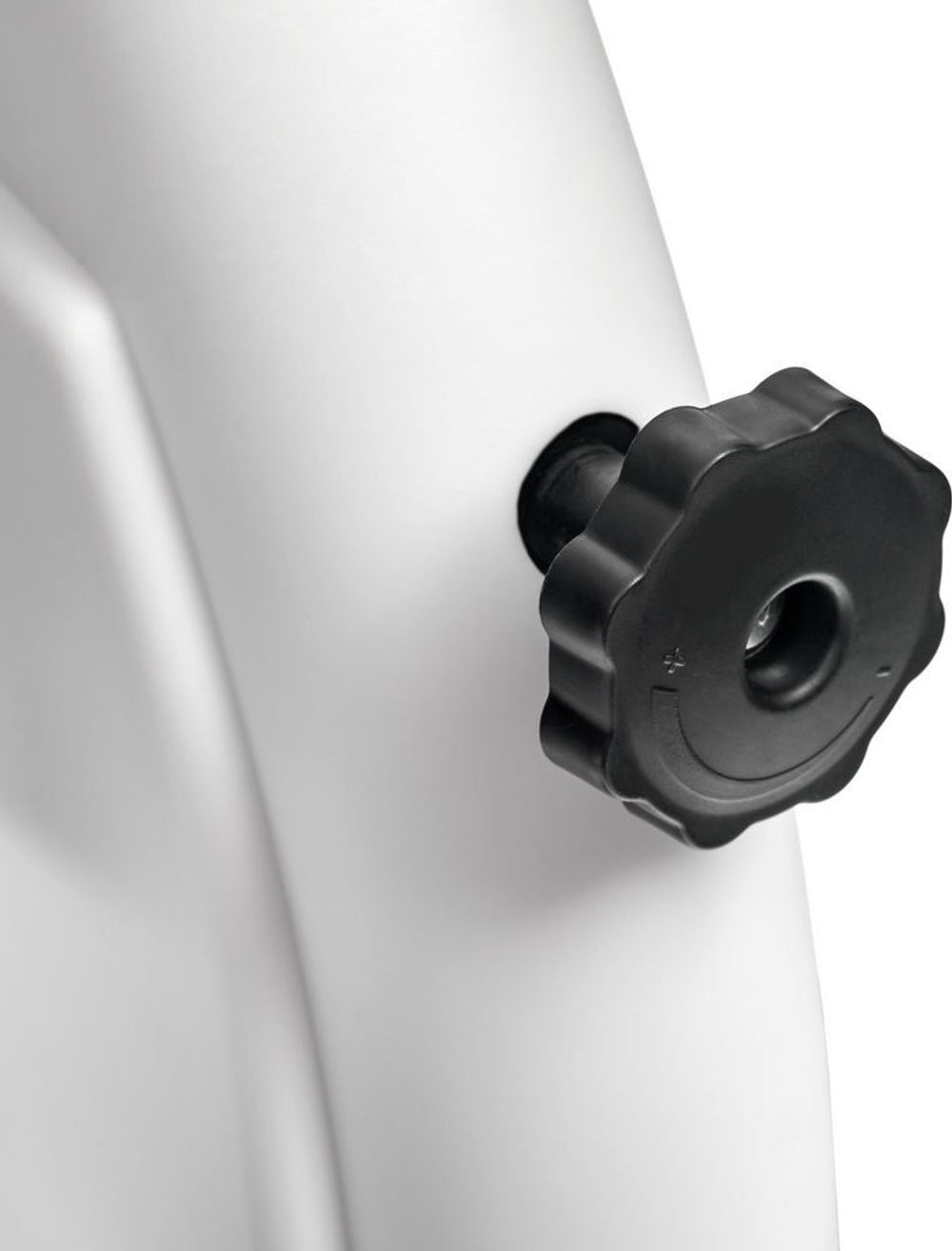 Мини велотренажер Bradex SF 0825, белый