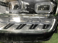Фара левая Tank 500 (2021-н.в.) LED