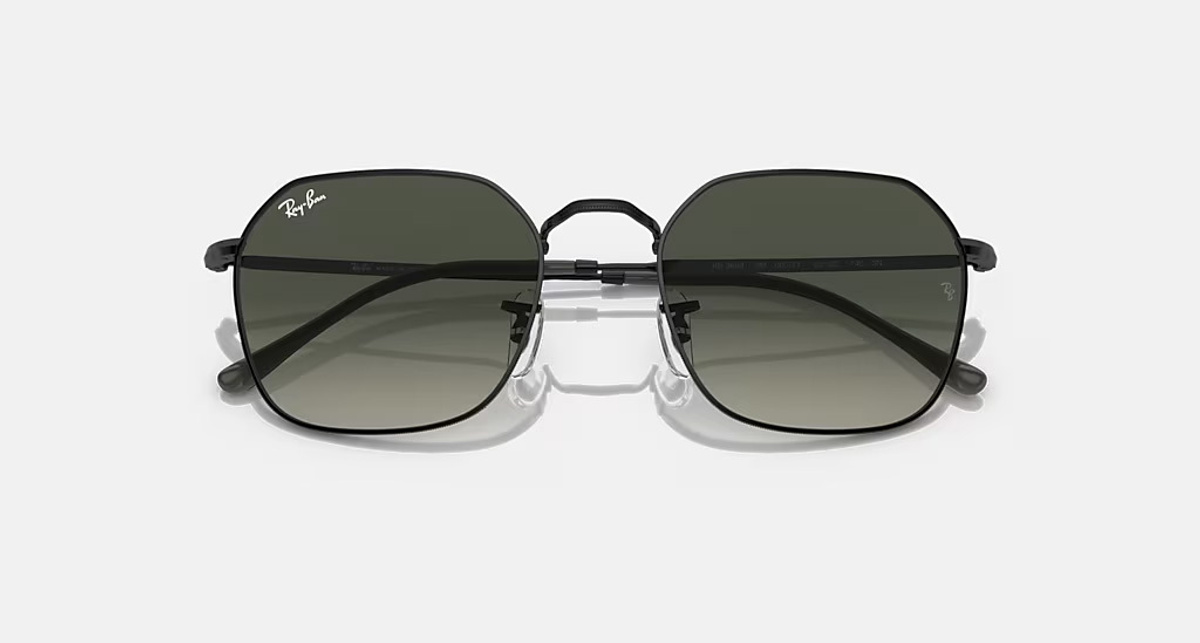 RAY-BAN JIM RB3694 002/71