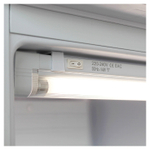 Шкаф холодильный Бирюса B310