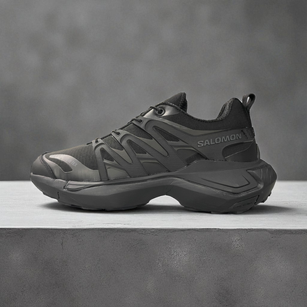 Salomon XT PU.RE Advanced • Black