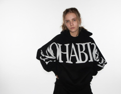 Худи "КОСМОНАВТОВ НЕТ"