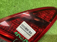 Фонарь правый внутренний Toyota Venza 1 (12-17)