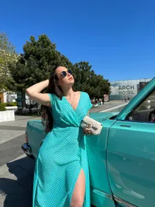 Платье УК-5680.36 Fabrika