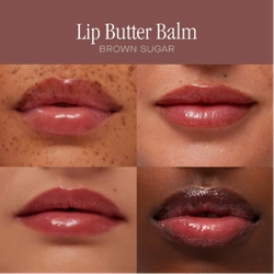 Summer Fridays Lip Butter Balm 15g - Brown Sugar