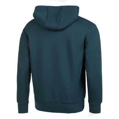 Мужская кофта теннисная adidas Future Icon Badge Of Sport Hoody Men - Dark Grey