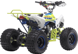 Квадроцикл BSE XT1 Lime
