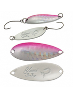 Блесна для рыбалки LureMax Yumi