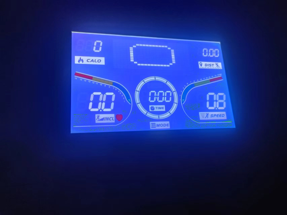 Беговая дорожка AMF Т50-AIR