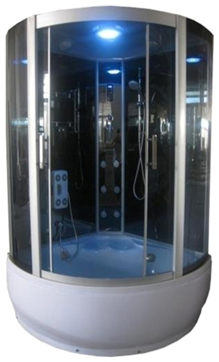 Душевая кабина ARCUS AS-115