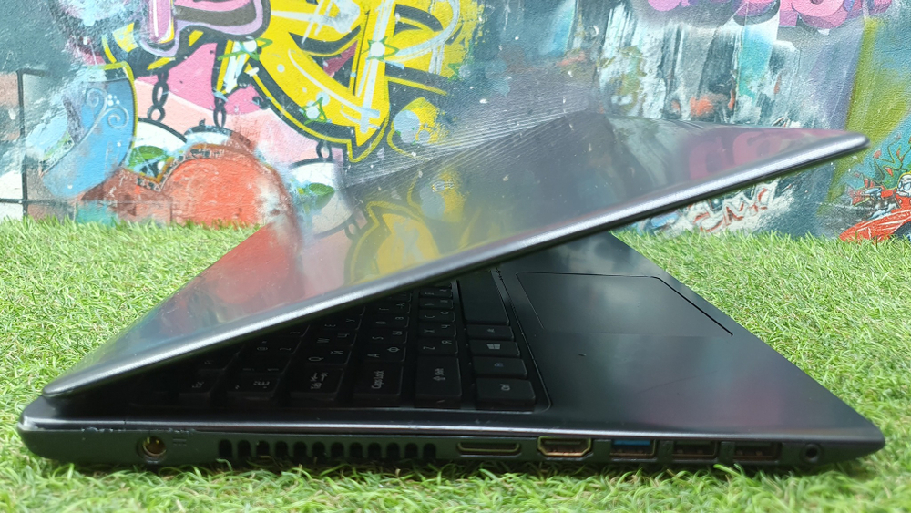 Ноутбук Acer Celeron/4 Gb/SSD 128 Gb