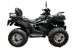 Квадроцикл RATO 200 LD Premium GT