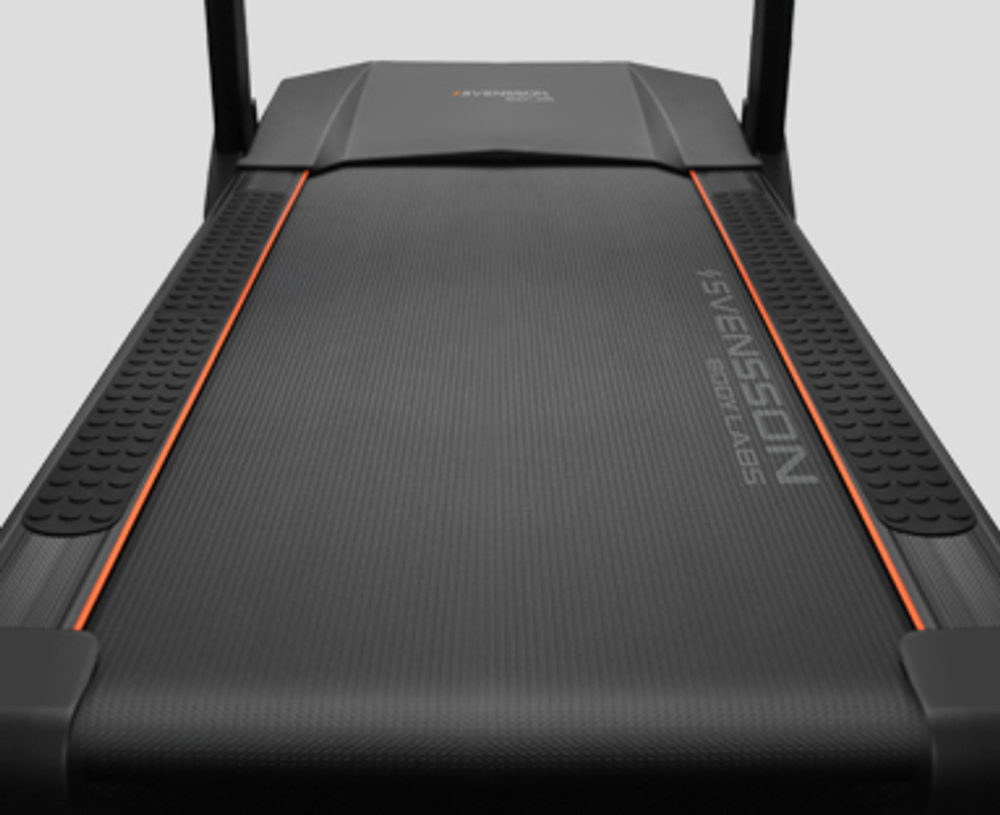 SVENSSON BODY LABS PHYSIOLINE TNX TOUCH