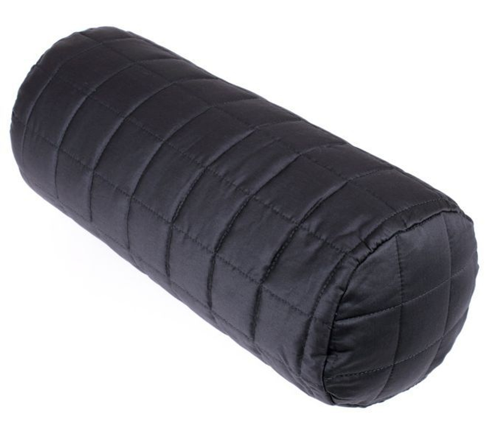 Элитная наволочка декоративная для подушки-валика Squares от Luxberry