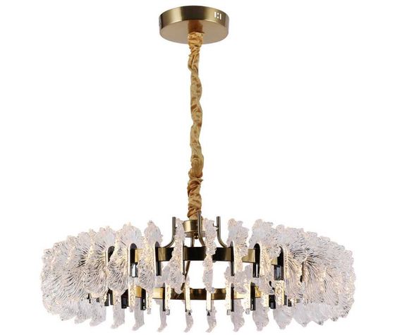 Люстра Kink Light Мару 07695-80,36-29