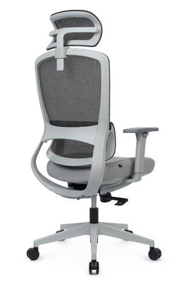 Кресло Skill RCH 6245AX-HS Серый