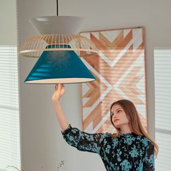 Подвесной светильник Pella B