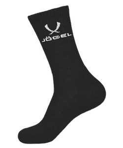 Носки высокие ESSENTIAL High Cushioned Socks, черный