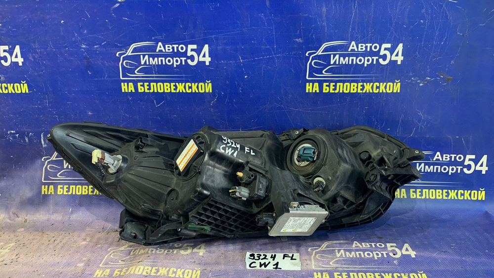 Фара передняя левая Honda ACCORD 2008-2011