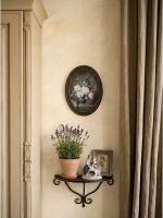 Картина на стену интерьерная на холсте 27*37 см