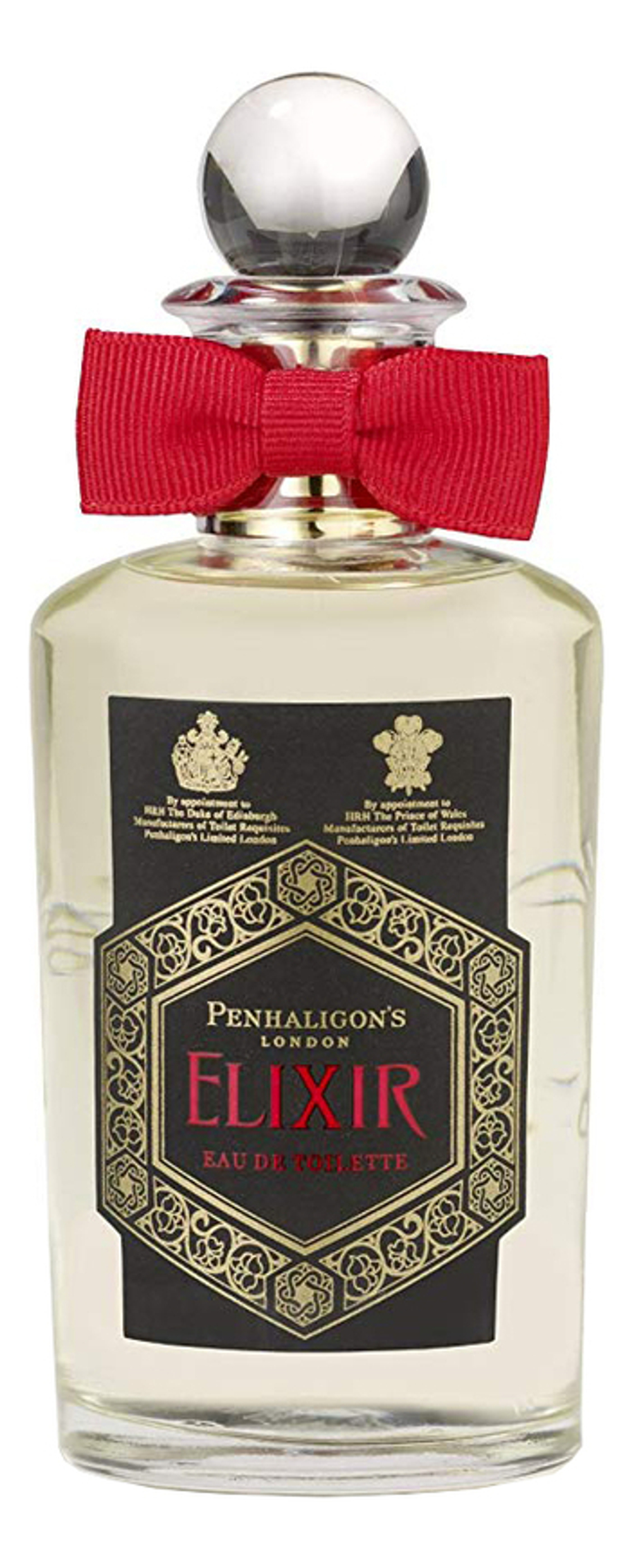 Penhaligon's Elixir