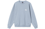 Толстовки Stussy Basic logo, 1914464BLAC