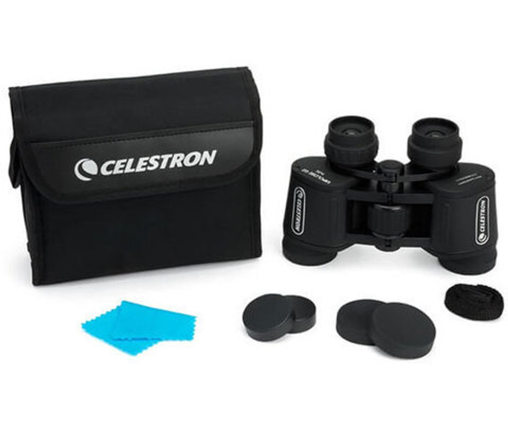 Бинокль Celestron UpClose G2 7x35