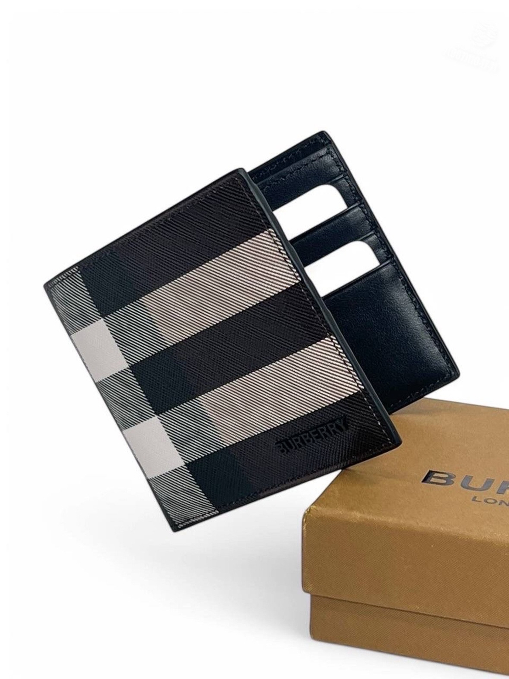 Кошелёк Burberry