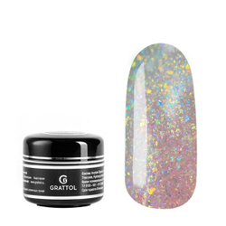 GRATTOL Гель камуфлирующий Camouflage Gel Farfor 14, 15 мл