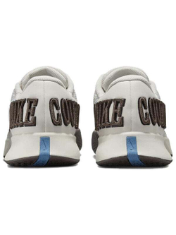 Nike Court Vapor Anti-Slip Tennis Shoes Men's White