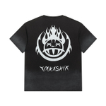 Футболка Ymkashix THF Big Logo F-1134 pp.XL