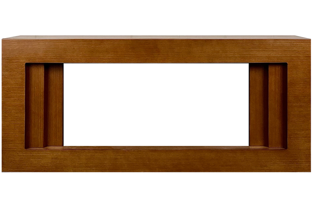 Портал Royal Flame Line 42 - Орех