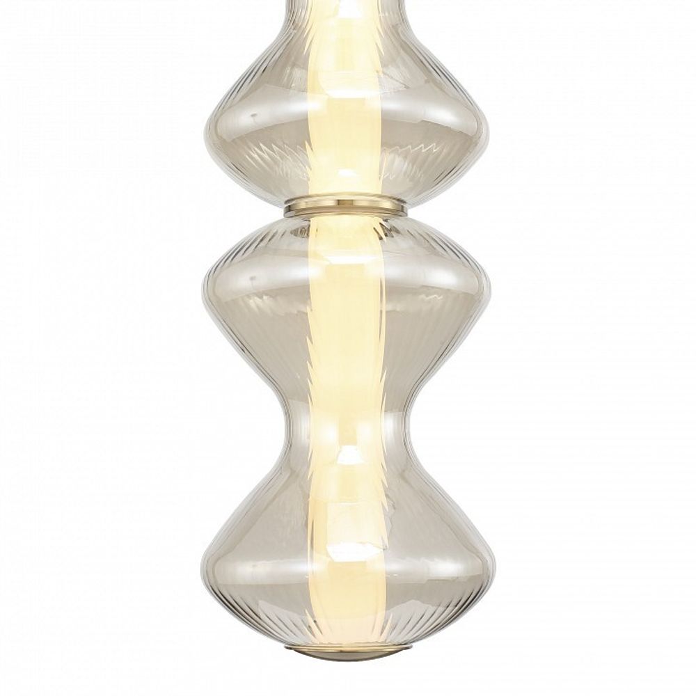 Подвесная люстра ST-Luce SPINE SL6136.213.01