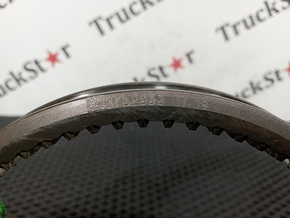 Муфта синхронизатора