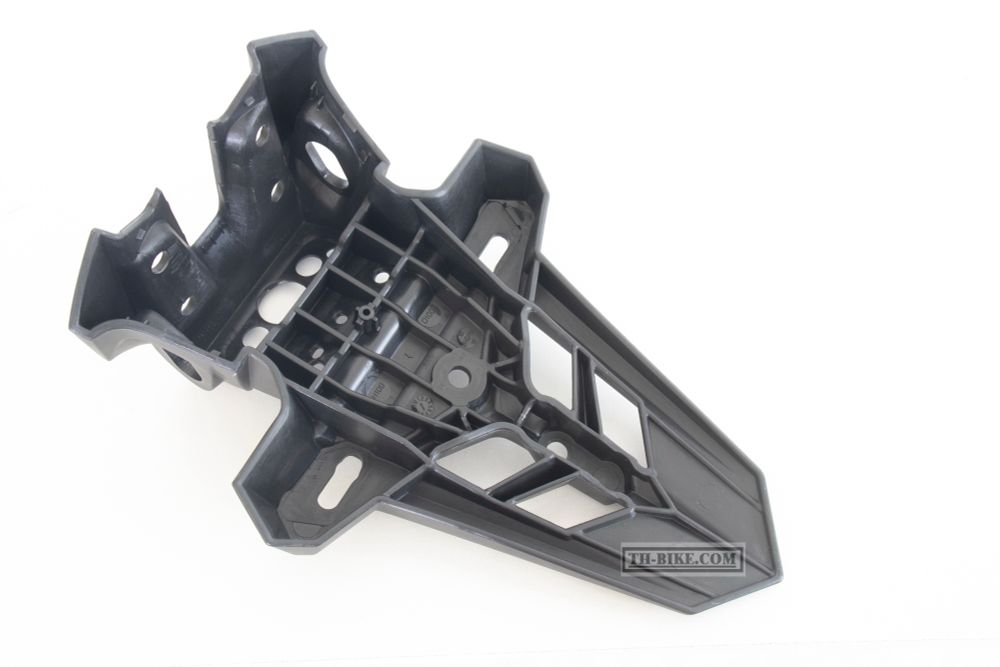 80101-MJW-J00. FENDER, RR. (WOL). CBR500