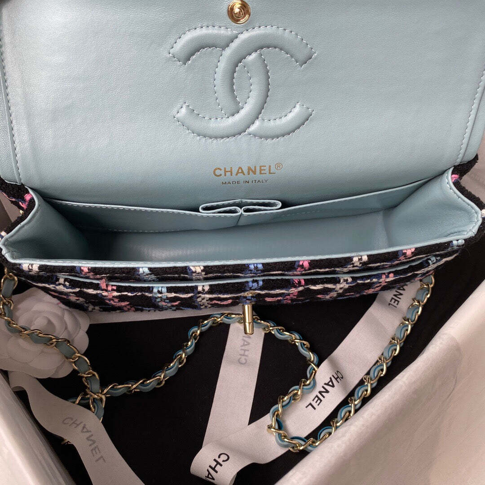 Chanel Bag 20 cm