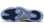 Кроссовки Jordan Air Jordan 11 Navy Snakeskin 2019