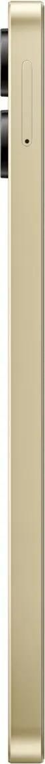 Смартфон Samsung Galaxy A06 SM-A065F 6/128GB Gold