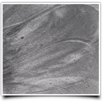 Краситель для эпоксидной смолы цвет: серебро металлик