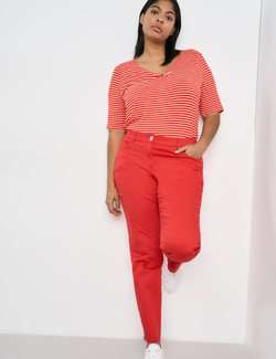 Брюки женские SAMOON