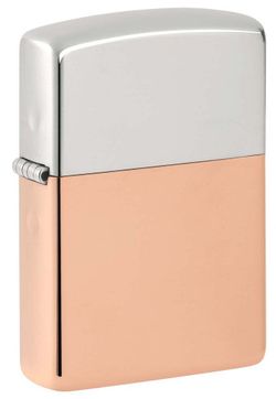 Зажигалка Zippo Bimetal (48694)