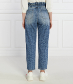 Джинсы FLEXI MADDIE Pinko - голубой(100232 A0IA)