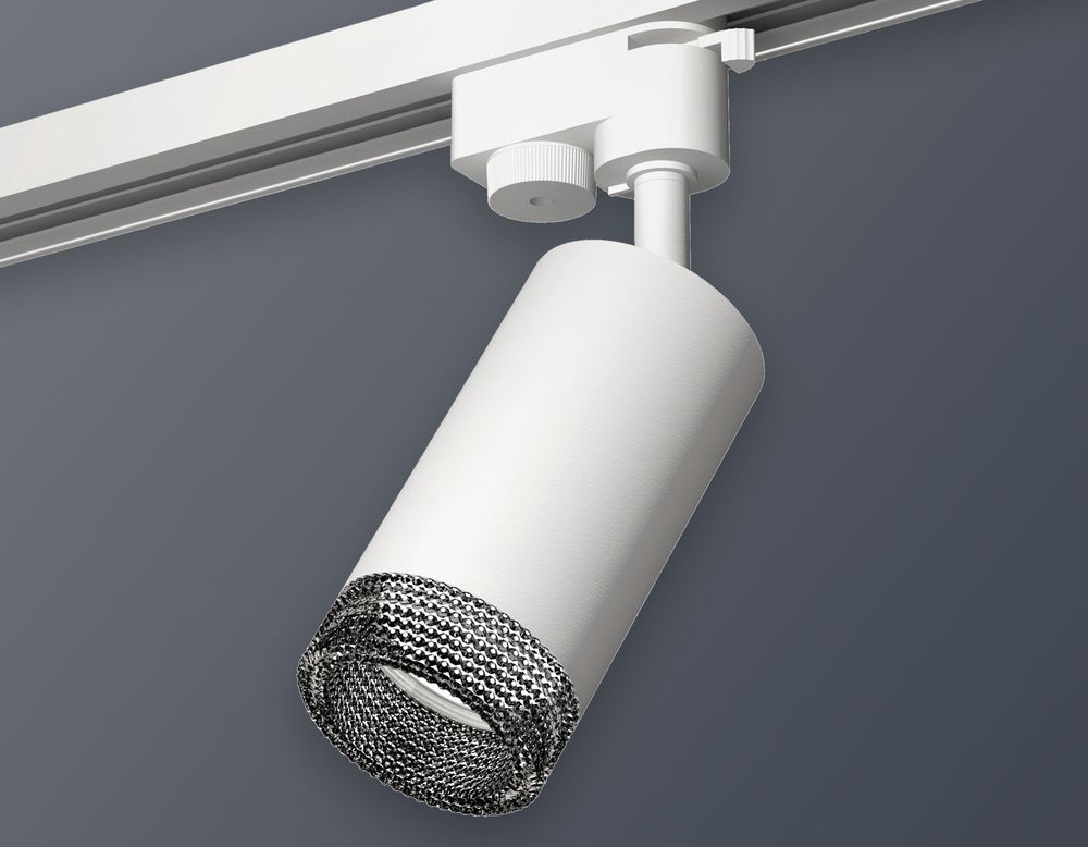 Ambrella Комплект трекового однофазного светильника Track System XT6322081