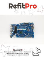 Материнская плата для ноутбука Lenovo V15-IGL N4020 4G UMA NOK (5B20S44428), оригинал