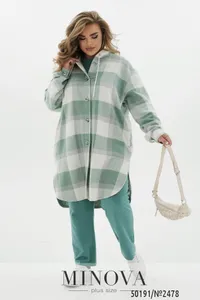 Костюм 2478-мята Minova