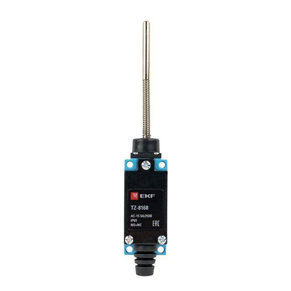 Выключатель концевой TZ-8168 PROxima EKF tz8168