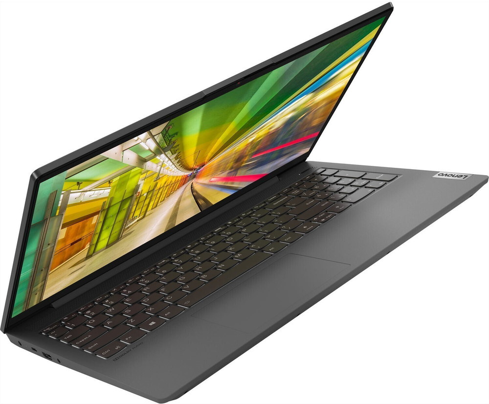 Ноутбук 15.6" Lenovo IdeaPad 5 15ITL05 82FG00E4RK
