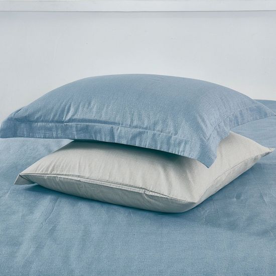 Полуторный комплект постельного белья Diva Afrodita, Арт.KB411, Сатин люкс, 70*70 см-2 шт.